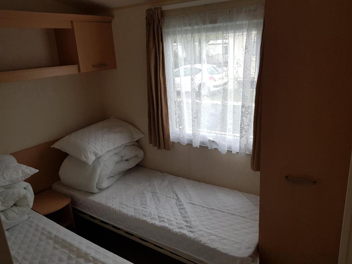 채플 세인트 레오나즈 Palm Grove 48 아파트 외부 사진